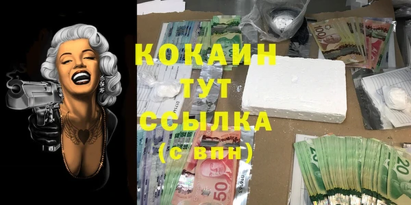 метадон Осташков